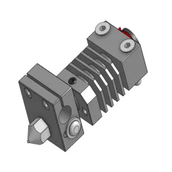 micro swiss hotend