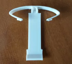 MIELE refrigerator handle spring