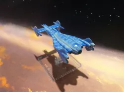 Minbari Flyer