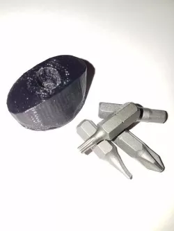 Mini Screwdriver