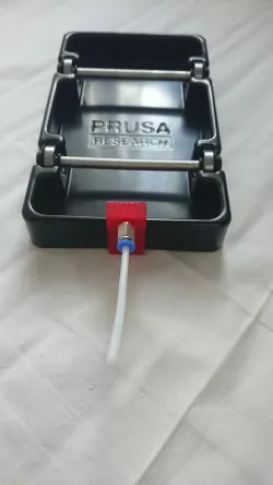MMU2 spool holder adapter
