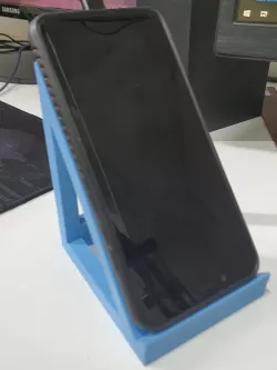 Mobile phone support