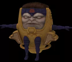 MODOK