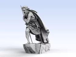 Moses