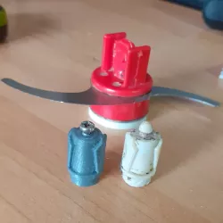 moulinex knife trainer