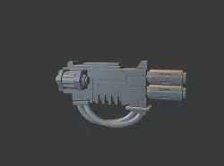 Multi Melta
