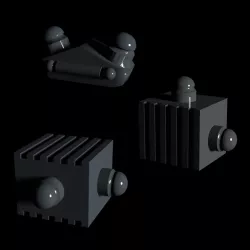 MULTIBOT CONECTORS