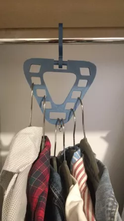 Multiple Hanger / Hanger