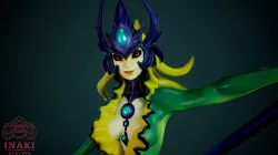 Nami - League of Legends