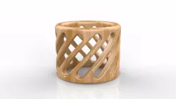 Napkin ring - Rond de serviette