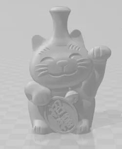 neko cat shisha mouthpiece