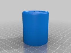 Nerf Rival Ball HIR Picker