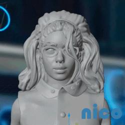 devil may cry 5 nude 3D Models | Page 1 | STLFinder