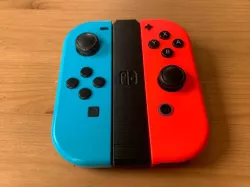 Nintendo Switch Portable Joy Con Connector