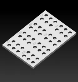 NOZZLE HOLDER