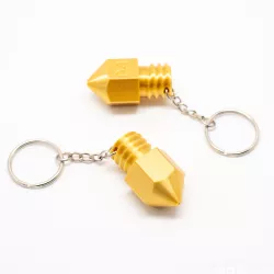 Nozzle Keychain