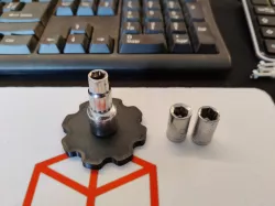 NOZZLE REMOVAL TOOL