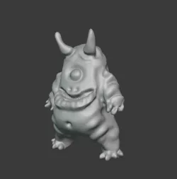 Nurgling