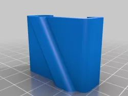 Oculus Quest 2 Link Cable Clip