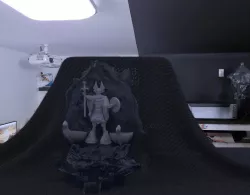 ODIN SAINT SEYA