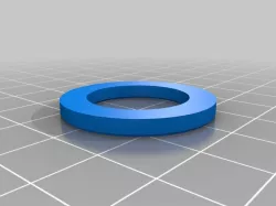 OpenSCAD Elephant's Foot Eliminator