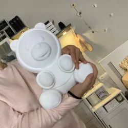 Ozuna Bear