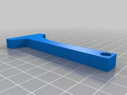 Paint Can Hinge