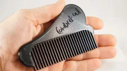 Palmer Comb