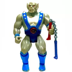 Panthro NunChucks Weapon