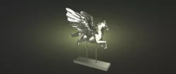 Pegasus