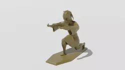pencil holder