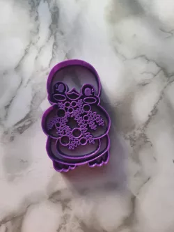 penguin 9cm / penguin