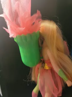 Perfuma Flower Accessory | She-Ra Princess of Power | MOTU