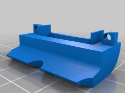 Phaetus Dragon Hotend HF Adaptor for Ender3