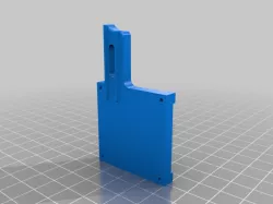 Phaetus Dragonfly Hotend BMO Adaptor for Creality Ender3