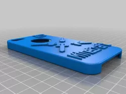 phone 5 case Relieve Minecraft