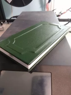 Phone Book Case