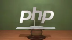 Php Logo