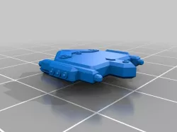 Pirate Destroyer