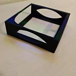 PLAYSTATION VR PROCESSINGUNIT MOUNT