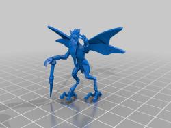 poggle the lesser 3D Models | Page 1 | STLFinder