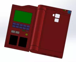 Pokedex HONOR 7 ( Pokemon )