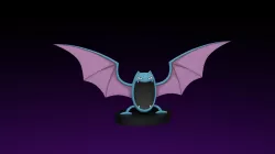 POKEMON GOLBAT