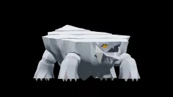 Pokémon - (713) Avalugg
