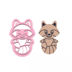 polymer clay cutter 7 size