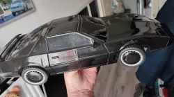 PONTIAC FIREBIRD KITT 1982 BODY SHELL RC 3D PRINT MODEL CAR