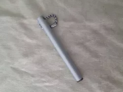 Portable Pen Pills