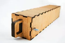 Poster Holder (Laser Cut)