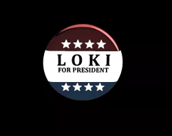 President LOKI