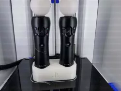 PS move VR controller stand